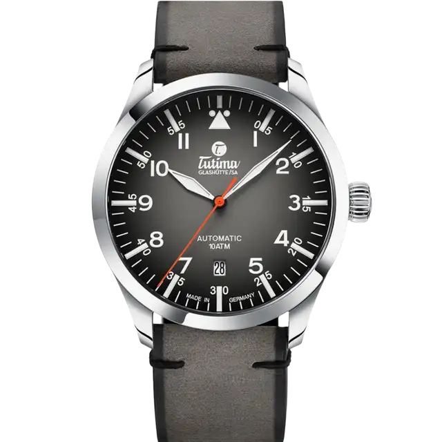Flieger Automatic