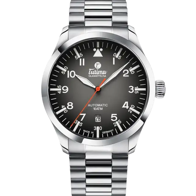 Flieger Automatic
