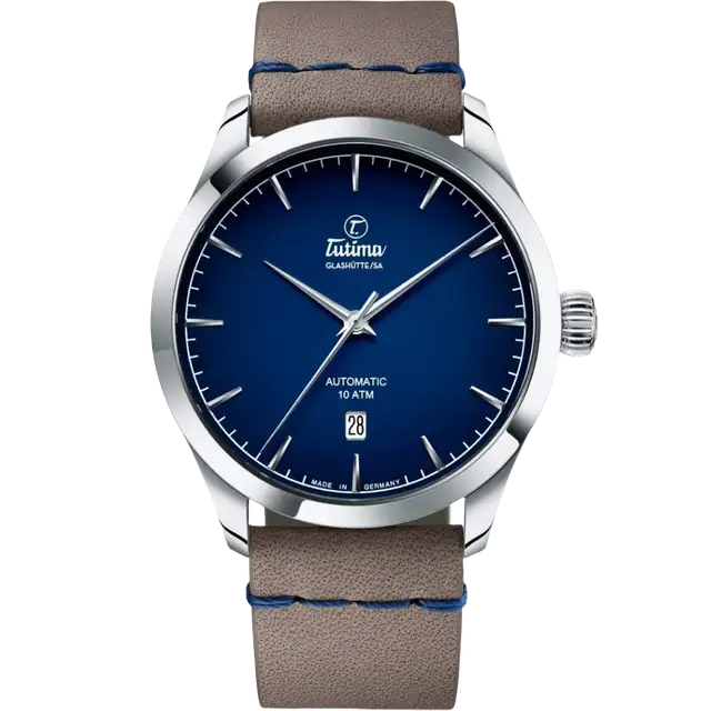 Flieger Automatic Aero Club