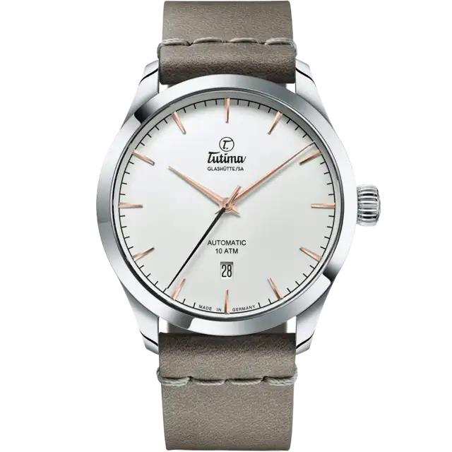 Flieger Automatic Aero Club