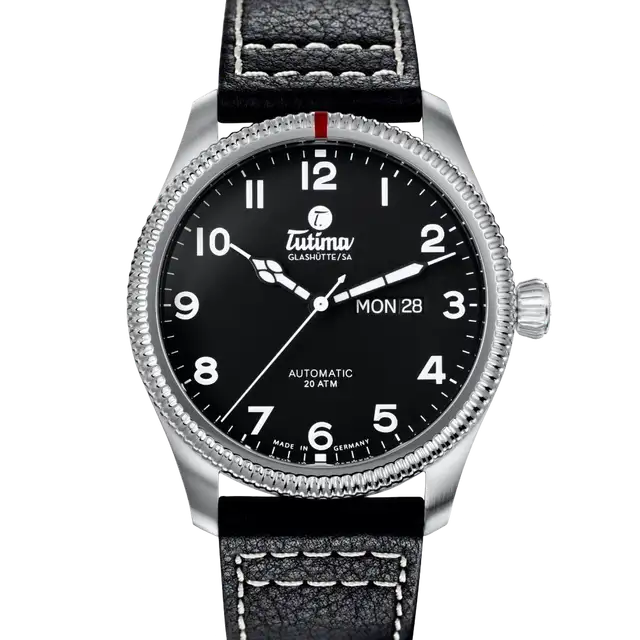 Grand Flieger Classic Automatic