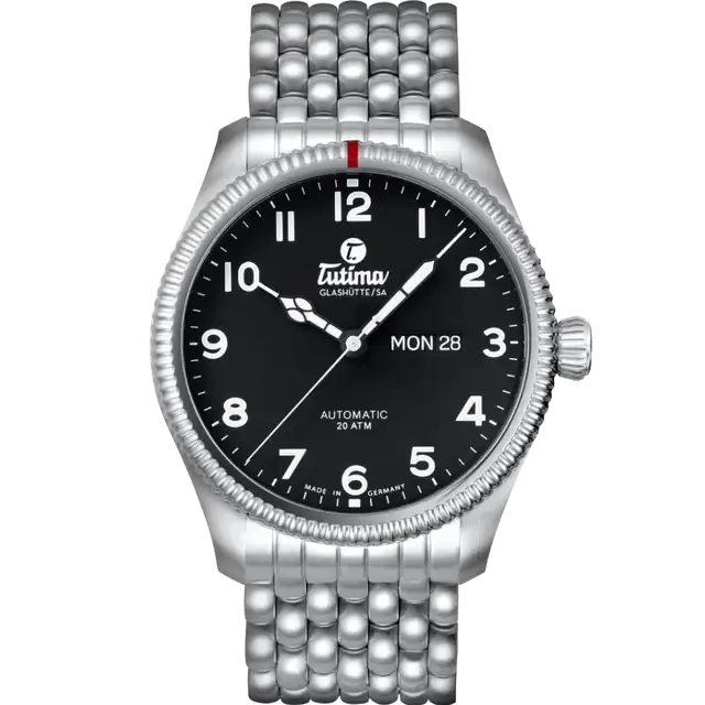 Grand Flieger Classic Automatic