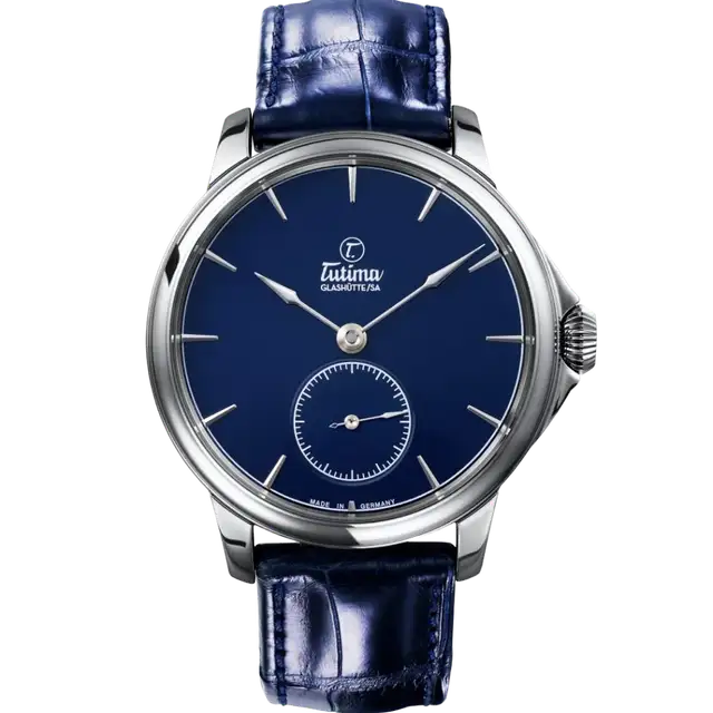Patria Admiral Blue