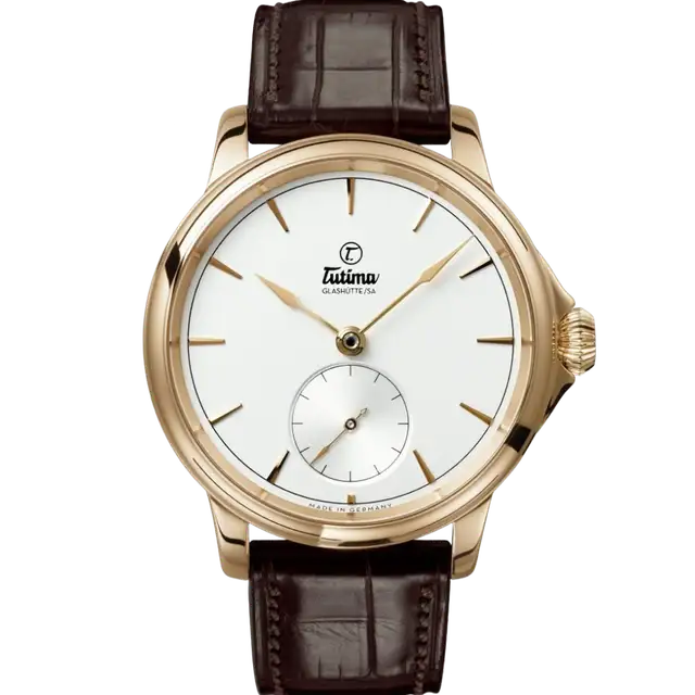Patria Small Second