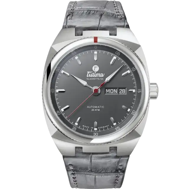 Saxon One Automatic