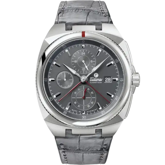 Saxon One Chronograph