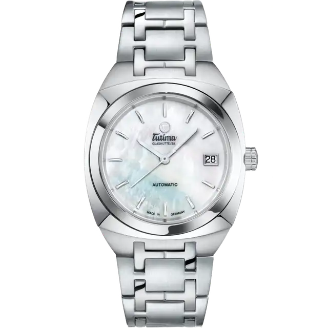 Saxon One Lady Automatic