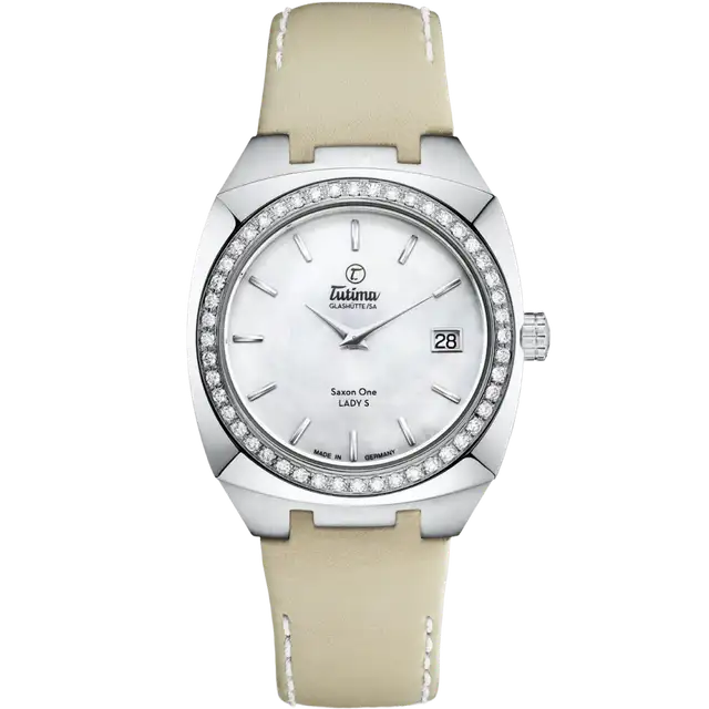 Saxon One Lady S Diamonds