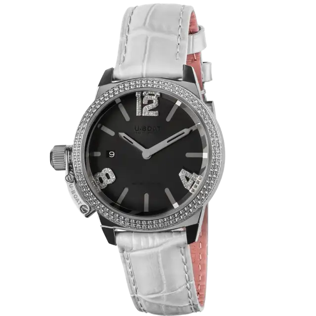 Classico 38 Black Mop Precious