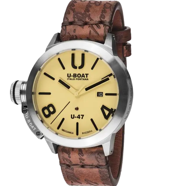Classico U-47 AS 2