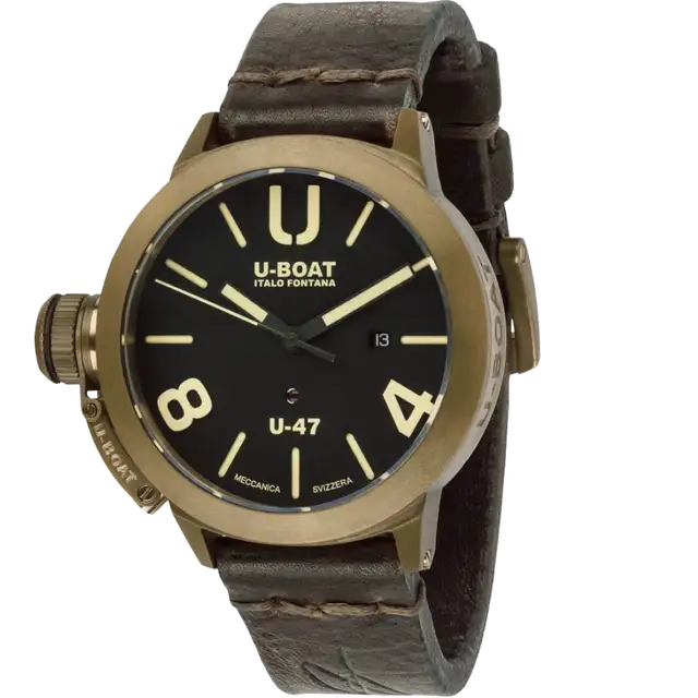 Classico U-47 Bronze