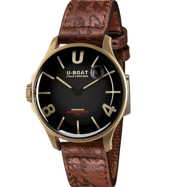 Darkmoon 40 BK IP Bronze