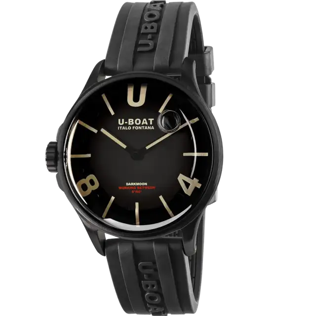 Darkmoon 40 Black BE IPB