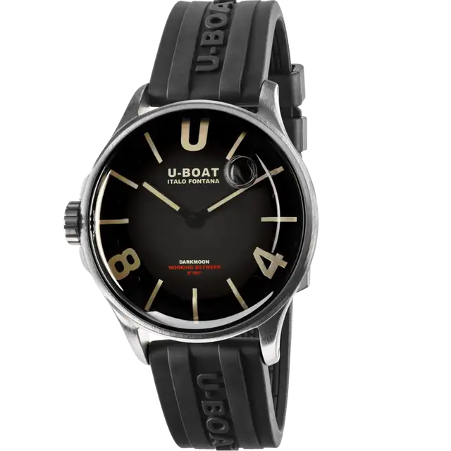 Darkmoon 40 Black BE SS