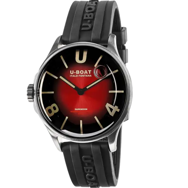Darkmoon 40 Red SS Soleil