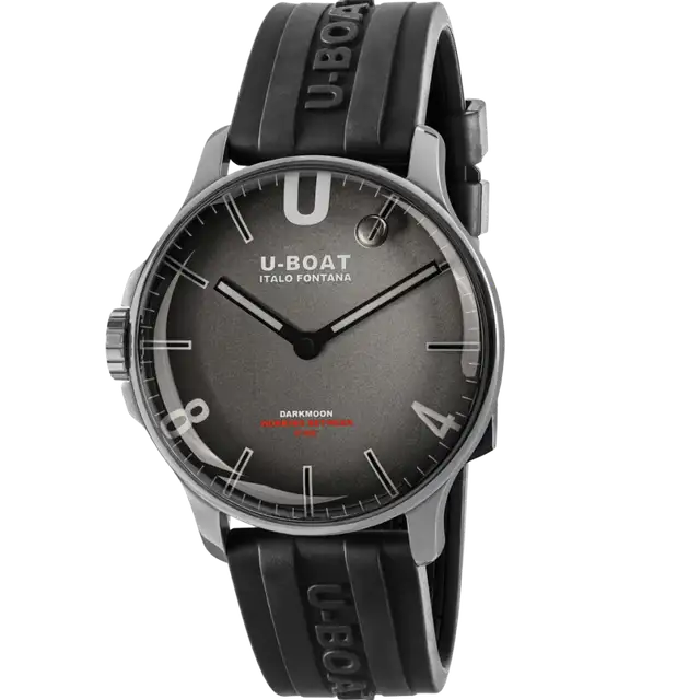 Darkmoon 44 Grey SS