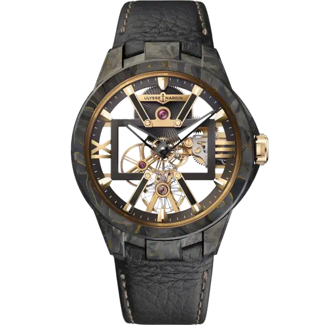 Ulysse Nardin Executive