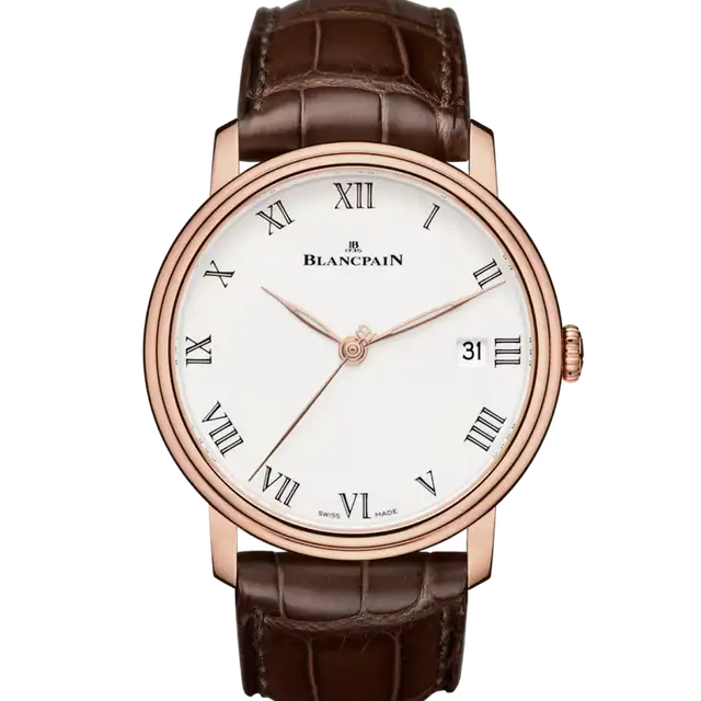 Villeret