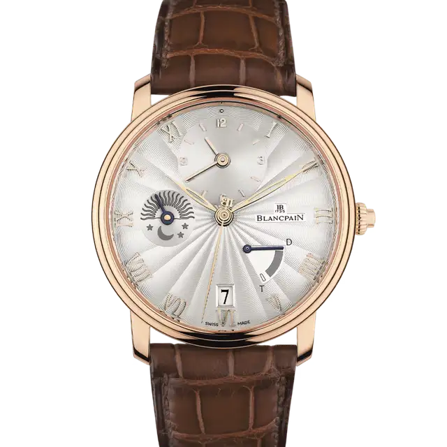 Villeret