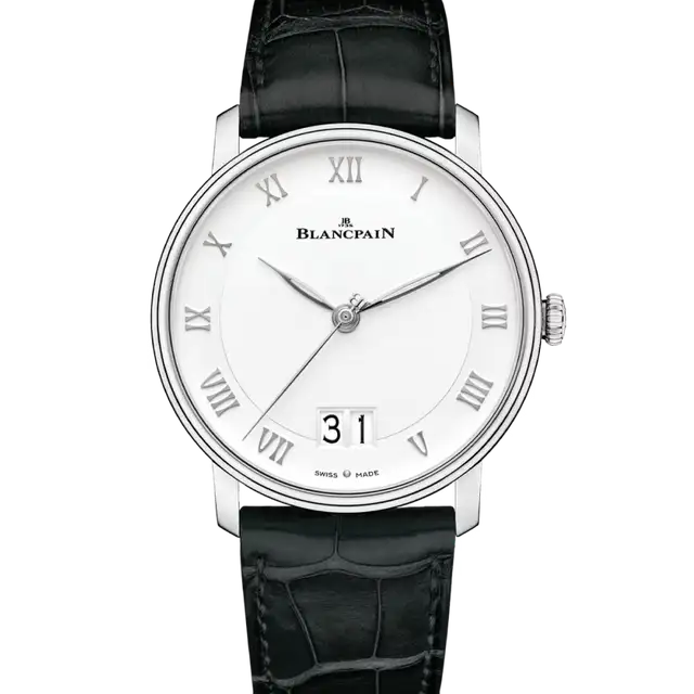 Villeret