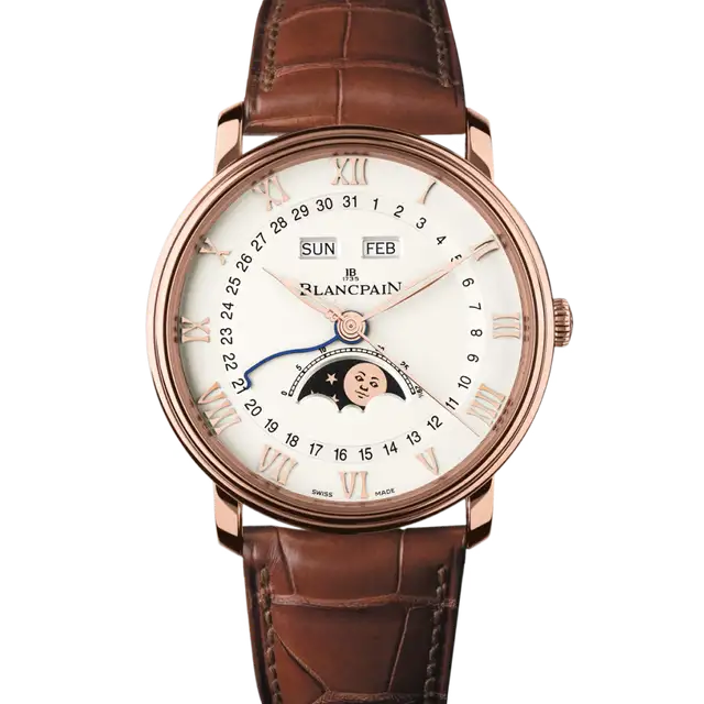 Villeret