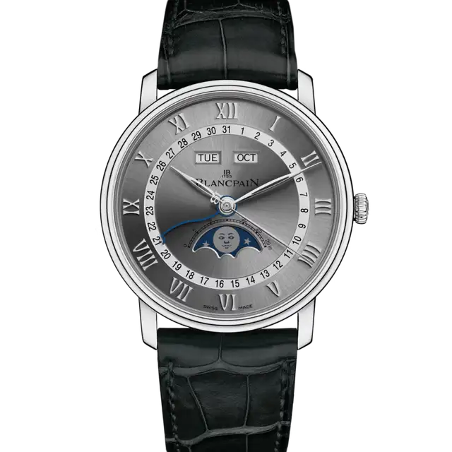 Villeret