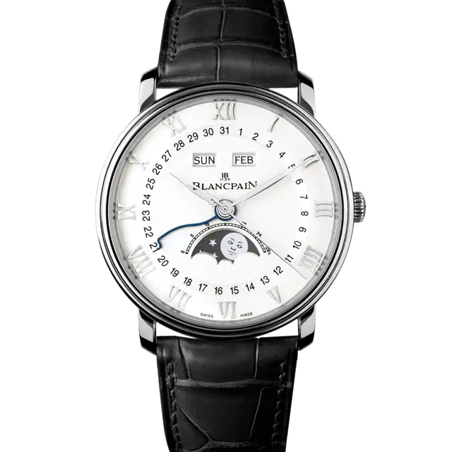 Villeret