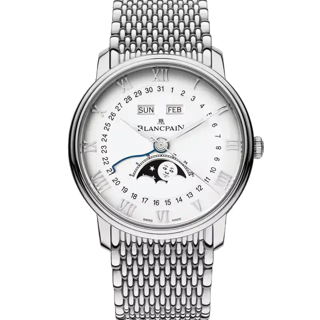 Villeret