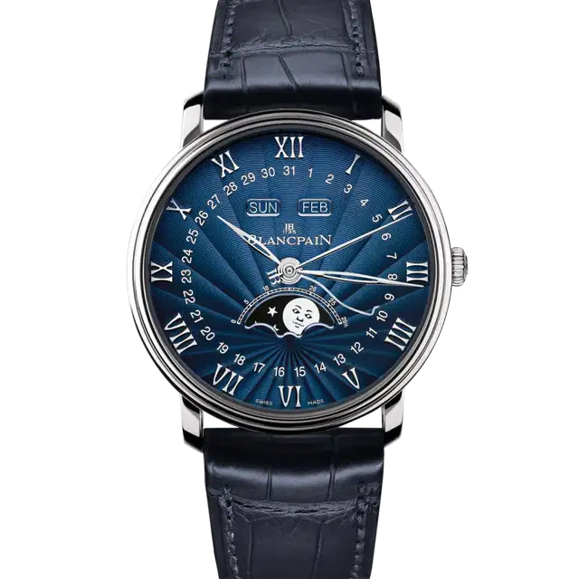 Villeret