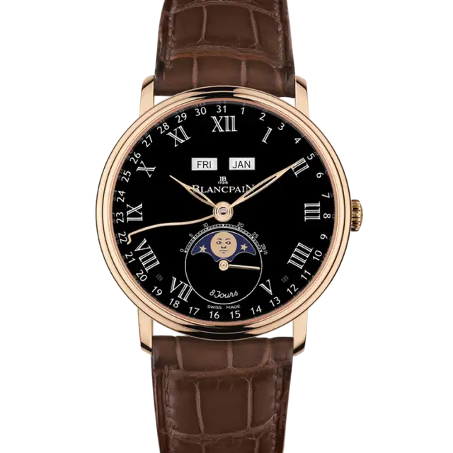 Villeret