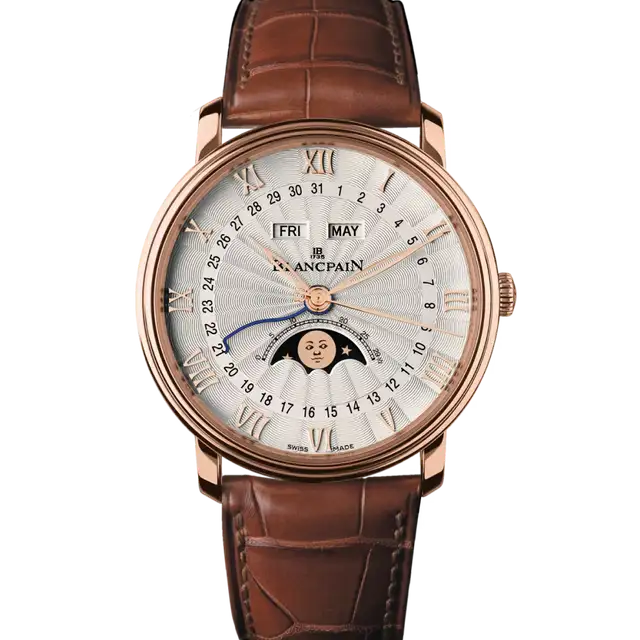 Villeret