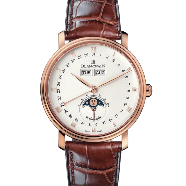 Villeret