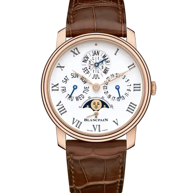 Villeret
