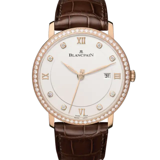 Villeret