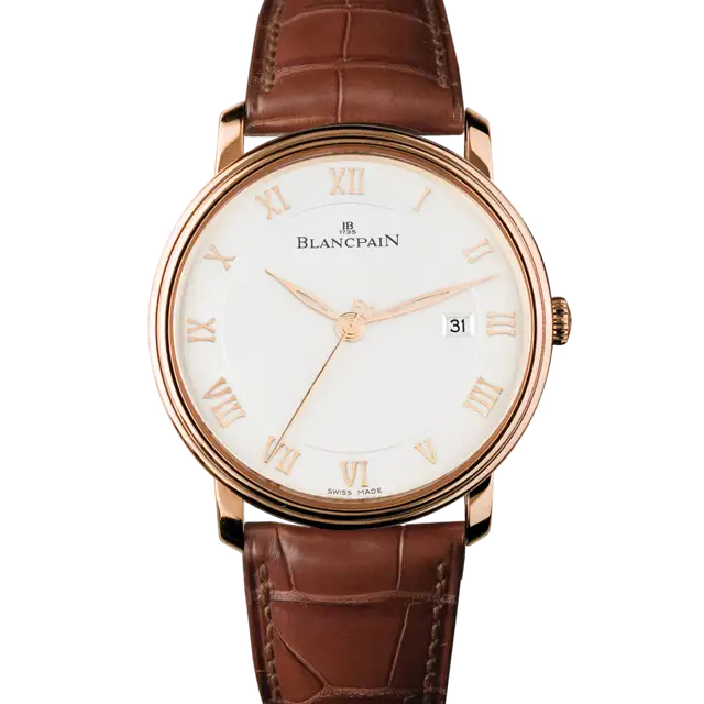 Villeret