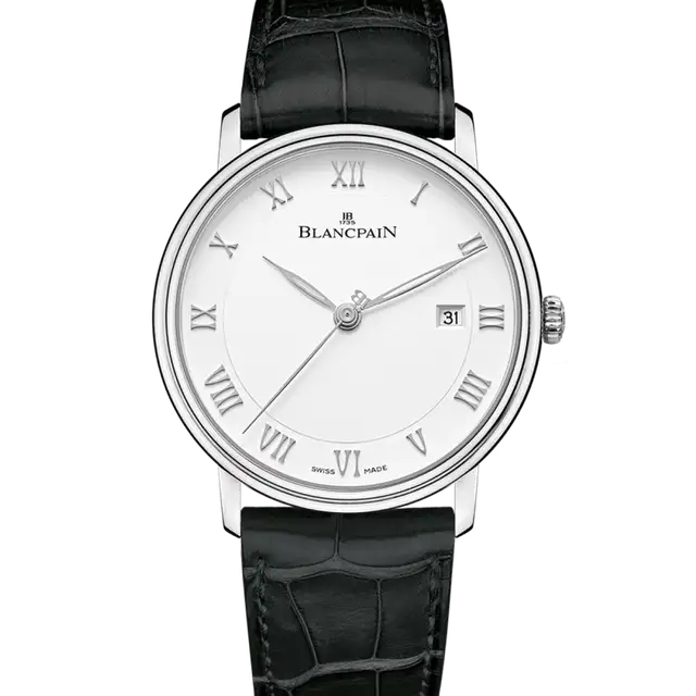 Villeret