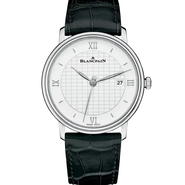 Villeret