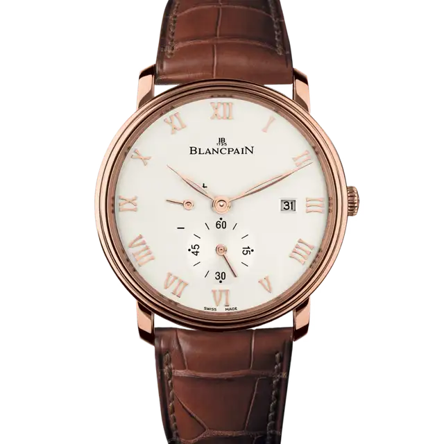 Villeret