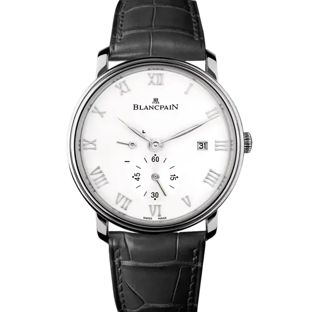 Villeret