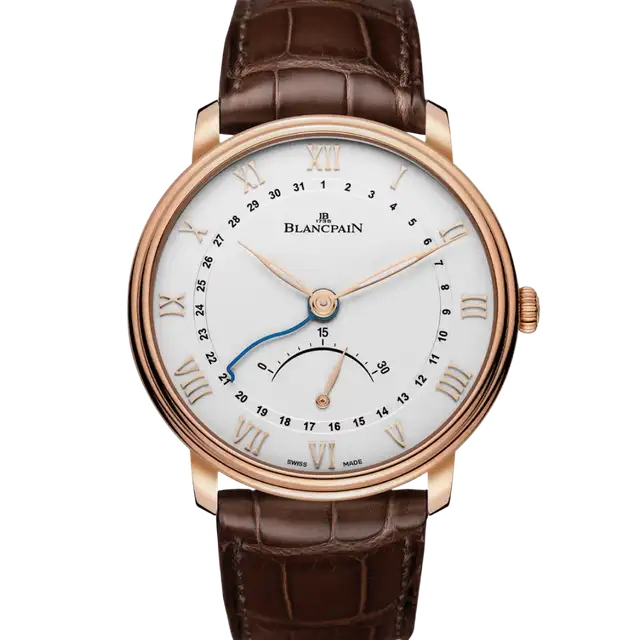 Villeret