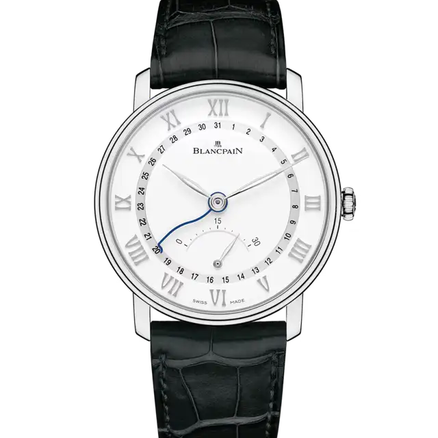 Villeret