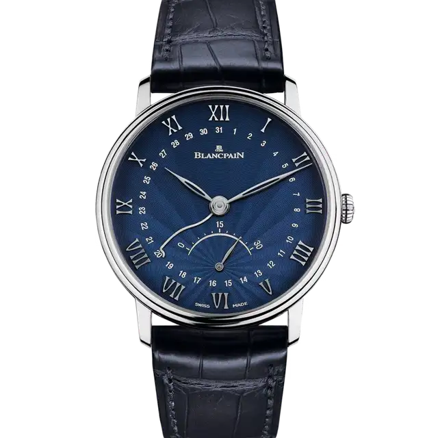 Villeret