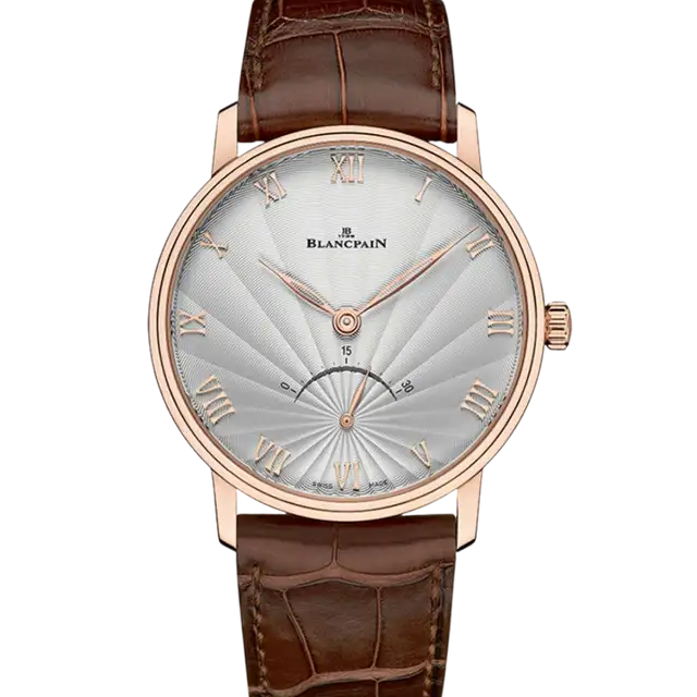 Villeret