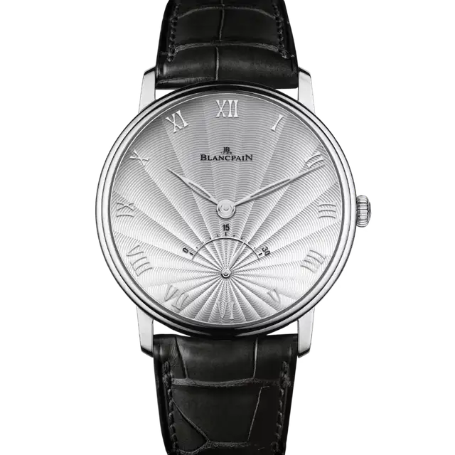 Villeret
