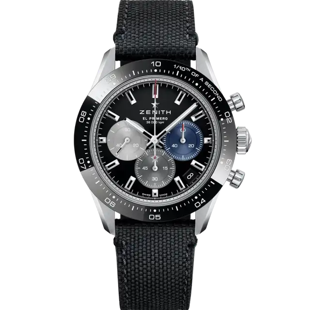 Chronomaster Sport