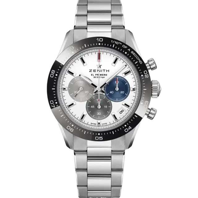 Chronomaster Sport