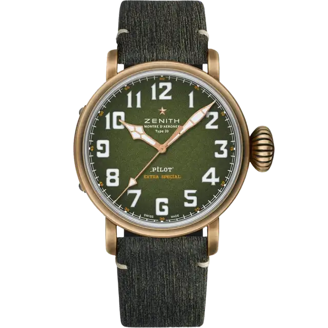 Pilot