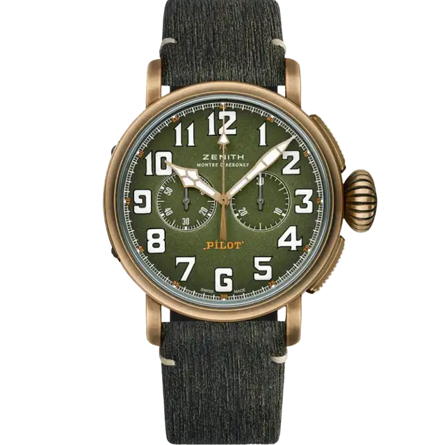 Pilot