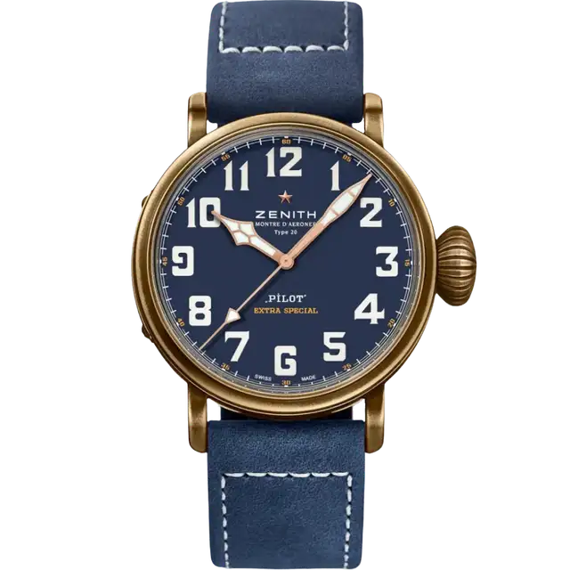 Pilot