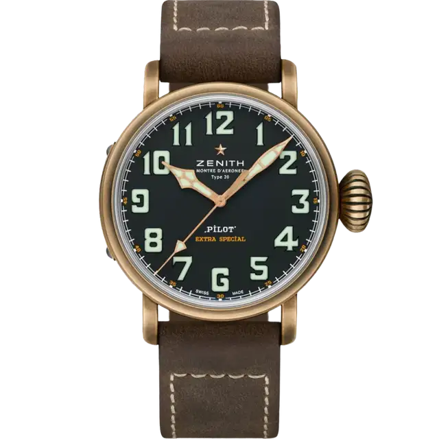 Pilot